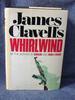 Asian Saga 6 James Clavell's Whirlwind, the