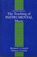 The Teaching of Instrumental Music (2nd Ed. )