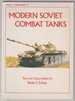 Modern Soviet Combat Tanks. Osprey-Vanguard 37