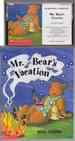 Mr. Bear's Vacation Book & Cassette