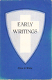 Early Writings of Ellen G. White