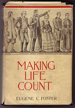 Making Life Count