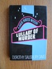 Lullaby of Murder