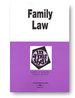 Law in a Nutshell: Family Law