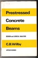 Prestressed Concrete Beams: Design and Logical Analysis