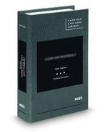 Consumer Law, Cases and Materials (American Casebook Series)