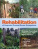 Rehabilitation of Degraded Tropical Forest Ecosystems: Workshop Proceedings, 2-4 November 1999, Bogor, Indonesia