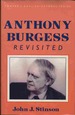 Anthony Burgess Revisited-Twayne's English Authors Series