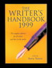 The Writer's Handbook 1999