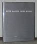 Brice Marden: Work Books 1964-1995