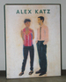 Alex Katz