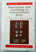 Description and Sampling of Contaminated Soils: a Field Guide