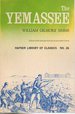 The Yemassee (Hafner Library of Classics)