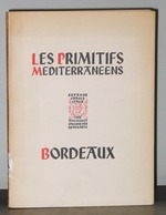Les Primitifs Mediterraneans