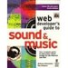 Web Developers Guide to Sound and Music with CD-ROM