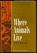 Where Animals Live