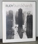 Rudy Burkhardt