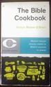 The Bible Cookbook