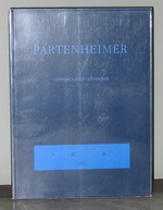 Jrgen Partenheimer: Verwandlung-Heimkehr