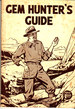 Gem hunter's guide