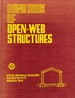 Handbook of Open-Web Structures