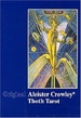 Crowley Tarot De Luxe: Mit Deutscher Anleitung Aleister Crowley Frieda Harris Esoterik Weissagung Tarot Spiritualitt Lebensdeutung Spielkarten Ratgeber Gesundheit Leben Psychologie Crowley