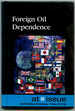 Foreign Oil Dependence