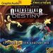 Deathstalker Destiny # 3-Even Legends Die
