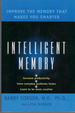 Intelligent Memory: Improve the Memory That Makes You Smarter