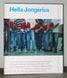 Hella Jongerius