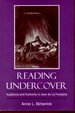 Reading Undercover: Audience and Authority in Jean De La Fontaine