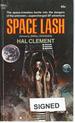 Space Lash (Aka Small Changes) (Signed)