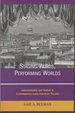 Staging Words, Performing Worlds: Intertextuality and Nation in Contemporary Latin American Theater