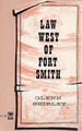 Law West of Fort Smith