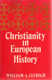 Christianity in European History