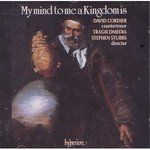 My Mind to Me a Kingdom Is-Early English Songs and Ballads