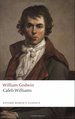 Caleb Williams (Oxford World's Classics)