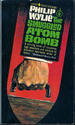 The Smuggled Atom Bomb