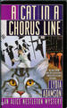 A Cat in a Chorus Line: an Alice Nestleton Mystery