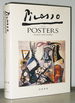 Picasso in His Posters: Image and Work [Volume 4 Only]