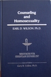 Counseling and Homosexuality