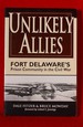 Unlikely Allies: Fort Delaware'Sprison Community in the Civil War