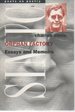 Orphan Factory: Essays and Memoirs (Poets on Poetry)