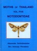 Moths of Thailand. Volume Five: Notodontidae