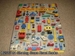The World of Lego Toys (1st Edition Hardback)