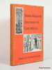 Some Historic Journeys in East Africa