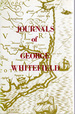 Journals of George Whitefield