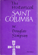 The Historical Saint Columba