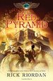 The Kane Chronicles, the, Book One: Red Pyramid