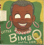 Little Bimbo and the Lion